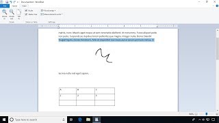 How to use wordpad [upl. by Zorine]