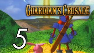 Lets Play Guardians Crusade 5 Election Battle 12 [upl. by Renckens]