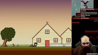 Wayneradiotv  Lisa The Painful Stream Part 1 [upl. by Magdalen]