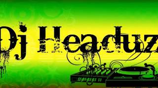 Dj Headuz  Drop leaf riddim Mix [upl. by Annahsed]