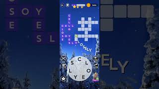 Wordscapes Daily Puzzle December 8th 2024 [upl. by Kellby121]