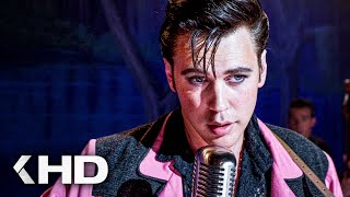 ELVIS  Elvis Presley First Perfomance Movie Clip 2022 [upl. by Alilad252]