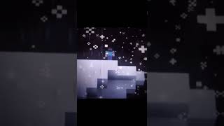 As aparições do Herobrine minecraft shortvideo shorts [upl. by Odoric497]