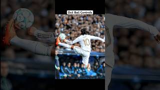 Mesut Ozil Ball Controls [upl. by Eldnek80]