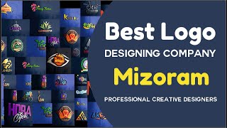 Logo Design Company In Mizoram Logo Design Studio Pro Review Top Video [upl. by Merideth]