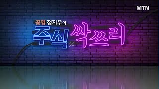 공명 정지우의 주식싹쓰리 하반기 반도체 · 디스플레이에 주목  머니투데이방송 증시 증권 [upl. by Heloise795]