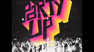 Destructo feat YG  Party Up Extended Edit [upl. by Darees185]