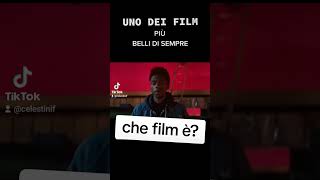 Un film da vedere staseramovie film cinema streaming youtubeshorts [upl. by Aissilem851]