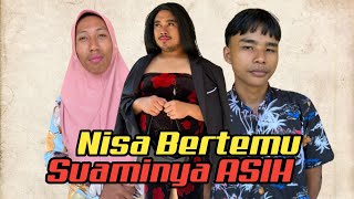 Pulangnya Nisa Ka Indonesia  Episode 5 [upl. by Nyvek766]