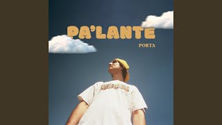 Palante [upl. by Ydac]