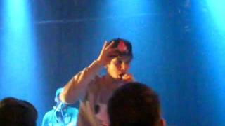 Biga Ranx Montpellier [upl. by Eeresid]