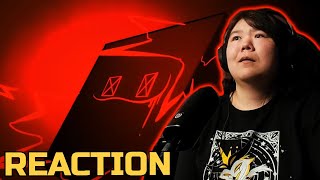 Internecion Cube Part 13 REACTION amp THOUGHTS [upl. by Oniskey]