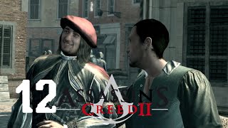 12 Rundgang durch Venedig  Assassins Creed 2 [upl. by Trip260]