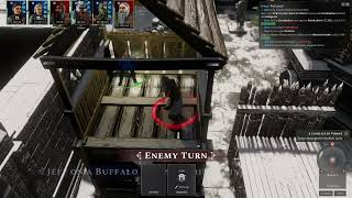 Multiplayer Solasta  Red Crow Campaign Episode 9 Part 3 [upl. by Troy]