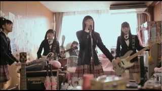 さくら学院  My Graduation Toss [upl. by Suiraj]