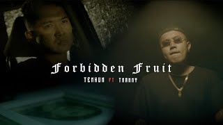 FORBIDDEN FRUIT  TENKUN FT TNAMMY [upl. by Moore]