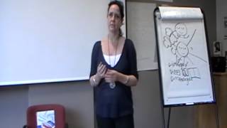 The Art of SketchNoting amp Enhancing your Creativity with Caroline Chapple [upl. by Goda911]