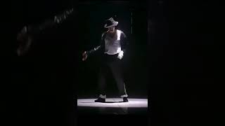 Michael Jackson dancing the best michaeljackson michaeljacksonking shortvideo reidopop [upl. by Ysle]