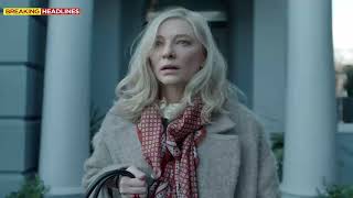 Disclaimer Review Cate Blanchett Plays a Journalist in Danger of Being Canceled Us Entertainment [upl. by Naujed]