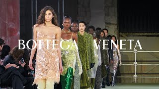 Introducing Bottega Veneta Winter 23 [upl. by Rattan]