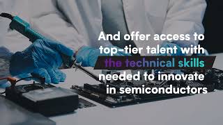 Understanding the Needs of Semiconductor Companies [upl. by Heeley]