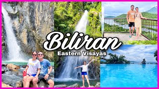 🔴Biliran Island  Biliran Province Eastern Visayas Philippines [upl. by Kilgore]