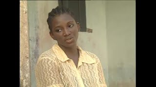 CONFIDENCE PART 1  CLASSIC NIGERIAN NOLLYWOOD FAMILY MOVIE [upl. by Odlo]