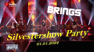 Brings  Silvestershow Party 01012021 [upl. by Melodee773]