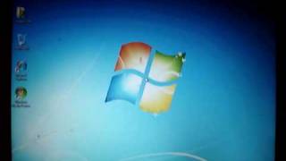 Windows 7 Boot [upl. by Argela]