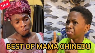 2024 BEST OF MAMA CHINEDU COMEDY 🤣 [upl. by Sue512]