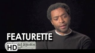 12 Years A Slave Featurette  Solomon Northup 2013  Brad Pitt Movie HD [upl. by Attenborough]