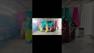 Minukki minukki dance reel by Sivangi Dance Studio 😍 [upl. by Horter570]