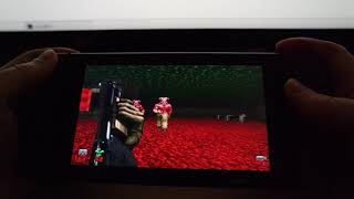 kgDoom Beta release on Switch [upl. by Anitsyrc779]