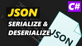 Using JSON in C [upl. by Earesed]