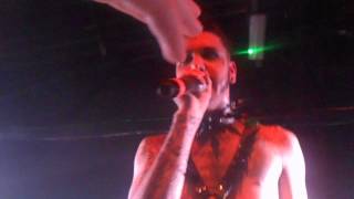 BOTDF Live Death To Your Heart [upl. by Niwde]