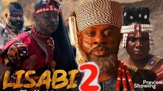 Lisabi 2 preview Yoruba movie 2024 By Lateef Adedimeji Mr Macaroni Ibrahim Chatta Femi Adebayo [upl. by Hillel]