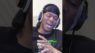 KSI Fails Try Not To Laugh Again ksi trynottolaugh shorts funny sidemen [upl. by Morrissey]