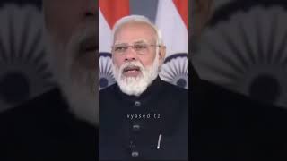 pm modi in ambani wedding pm modi comedy scene [upl. by Eirena888]