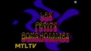 Les Petits Bonshommes [upl. by Willin]