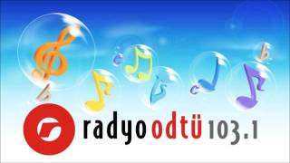 Canlı Radyo Odtu Dinle [upl. by Tedman]