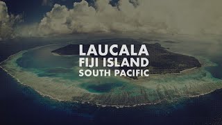 Laucala Private Island Fiji South Pacific Finest Islands Collection 7 of 10 [upl. by Anan]