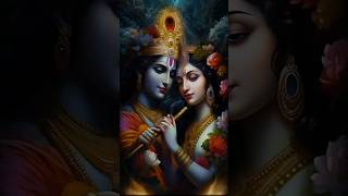 Shyamero banshi baje radhakrishna youtubeshorts love 🙏🙏🌺🌺🌷🌷 [upl. by Sampson]