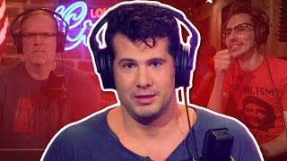 Steven Crowder Addresses The Allegations [upl. by Ytsud]