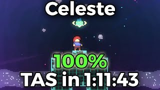 TAS Celeste 100 in 11143737 [upl. by Flodnar519]