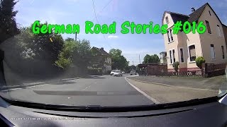 Dashcam Germany l German Road Stories 016 [upl. by Are]