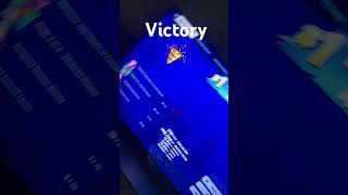 We got a victory🎉 fortnite [upl. by Tat735]