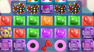 Candy crush saga level 17575 [upl. by Etnaled]