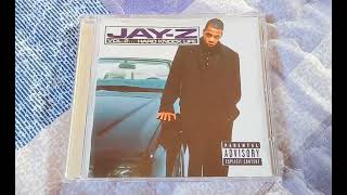 JayZ  Vol 2 Hard Knock Life 1998 [upl. by Ayotahs]