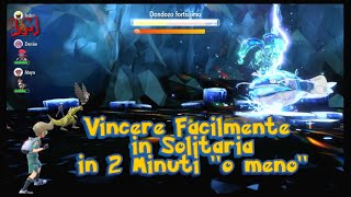 Battere in Oneshot Dondozo Raid Evento a 7 Stelle Pokèmon Scarlatto Violetto Pokemon Scarlet Violet [upl. by Sky]