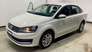 VOLKSWAGEN VENTO COMFORTLINE 2019 [upl. by Llednar]